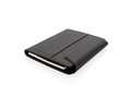 A5 Portfolio met draadloos opladen powerbank - 5.000 mAh 4