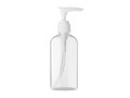 Fill It - Hervulbare fles met pompje - 100 ml