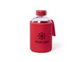 Drinkfles met beschermhoes - 600 ml 8