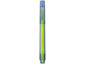 Recycled fluostift
