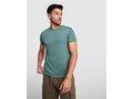 Fox herenshirt met korte mouwen