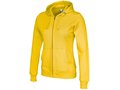 Full Zip Hoody cottoVer Fairtrade