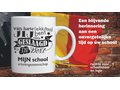 Actie koffiebeker - 300 ml 1