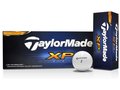 TaylorMade XP golfbal