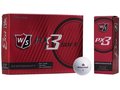 Golfbal Wilson PX3 Soft