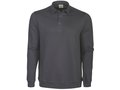 Polo Sweatshirt Homerun 15