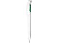 Verve Basic white