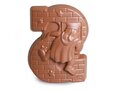 Lekkere chocolade letter voor Sint of Paashaas 3