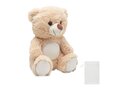 Grote teddybeer - 25 cm