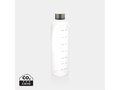 GRS gerecycled PET motivatie waterfles - 1000 ml