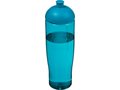 H2O Tempo bidon met koepeldeksel - 700 ml
