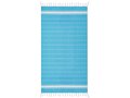 Hamam- en strandhanddoek