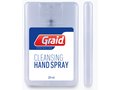 Hand Cleansing Spray 20ml