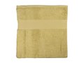 Luxe handdoek van organisch katoen 100 x 50 cm 2
