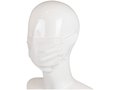Herbruikbaar mondmasker uit katoen met ruimte voor filter 6