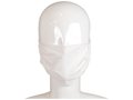 Herbruikbaar mondmasker uit katoen met ruimte voor filter 5
