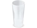 Herbruikbare Eco Bio Cup - 500 ml 2