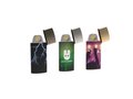 Hight Tech Shake Lighter 8