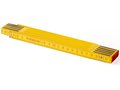 Houten duimstok vouwmeters Classic - 2 meter