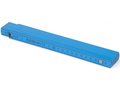 Professionele houten vouwmeters Color - 2 meter 8