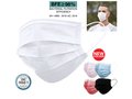 Hygiënisch masker - equivalent chirurgisch type IIR (non medical)