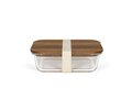 Hermetische lunchbox
