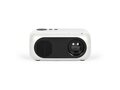 Mini draagbare videoprojector