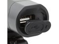 Fietslamp vooraan met powerbank - 3200 mAh 3