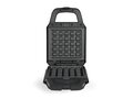 Livoo Mini wafelijzer en croque maker 1