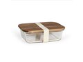 Hermetische lunchbox 2