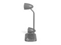 3-in-1 LED-lamp met 15W snellader 3