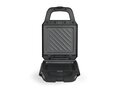 Livoo Mini wafelijzer en croque maker 2