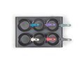 Livoo 3 in 1 partyset: wok, pannenkoeken en grill 3