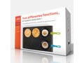 Livoo 3 in 1 partyset: wok, pannenkoeken en grill 7