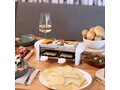 Livoo Raclette grill 2 personen 15