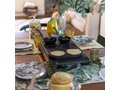 Livoo 3 in 1 partyset: wok, pannenkoeken en grill 8