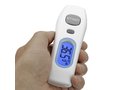 Infrarood voorhoofd thermometer 1