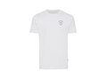 Iqoniq Bryce gerecycled katoen t-shirt 9