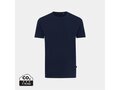 Iqoniq Bryce gerecycled katoen t-shirt 3