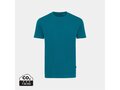 Iqoniq Bryce gerecycled katoen t-shirt 1