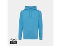 Iqoniq Jasper recycled katoen hoodie 6