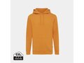 Iqoniq Jasper recycled katoen hoodie 8