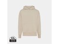 Iqoniq Yoho gerecycled katoen relaxed hoodie 5