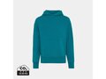 Iqoniq Yoho gerecycled katoen relaxed hoodie 7