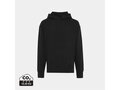 Iqoniq Yoho gerecycled katoen relaxed hoodie 1