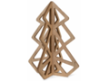 JENS Living Houten Kerstboom 20CM 1