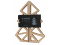 JENS Living Houten Kerstboom 20CM