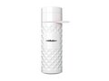 Join The Pipe Nairobi Ring Bottle White 500ml waterfles