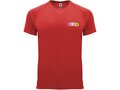 Bahrain sportshirt met korte mouwen voor kinderen 30