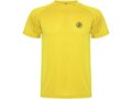 Roly Montecarlo sportshirt met korte mouwen voor kinderen 1